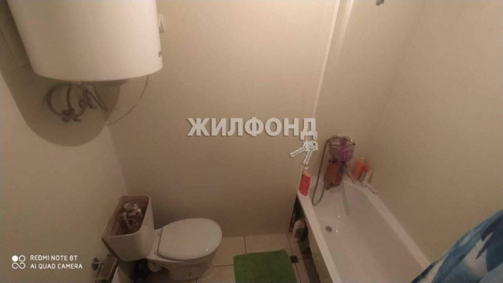 1-комн квартира Пархоменко улица, д.19