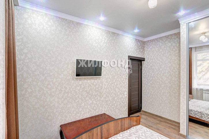 1-комн квартира Петрозаводская улица, д.56А