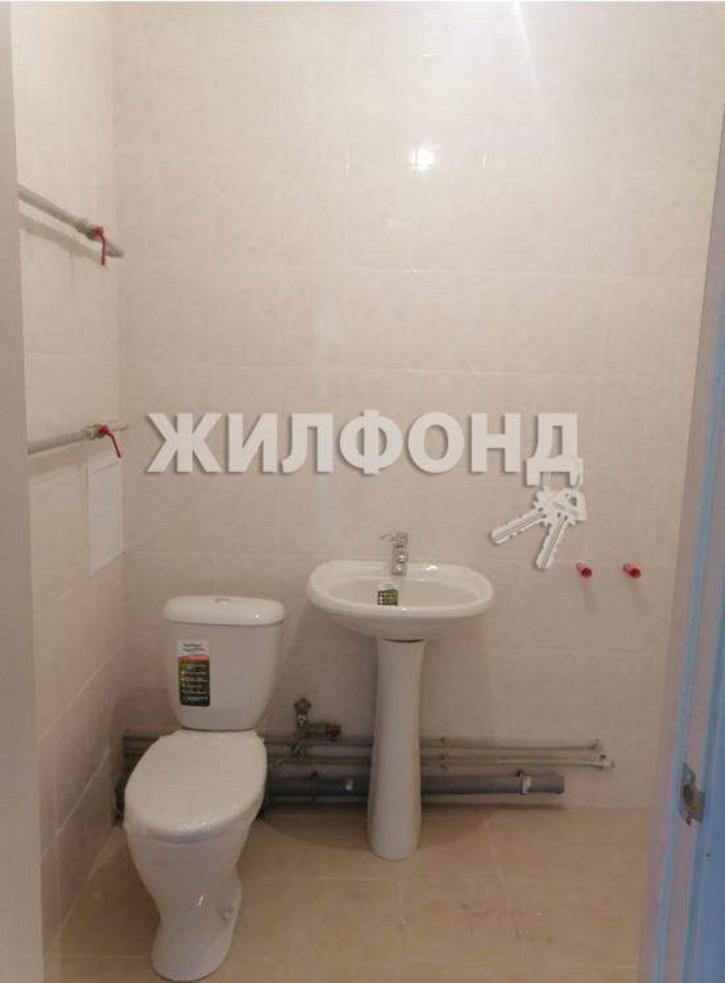 1-комн квартира Тепличная улица, д.63к2