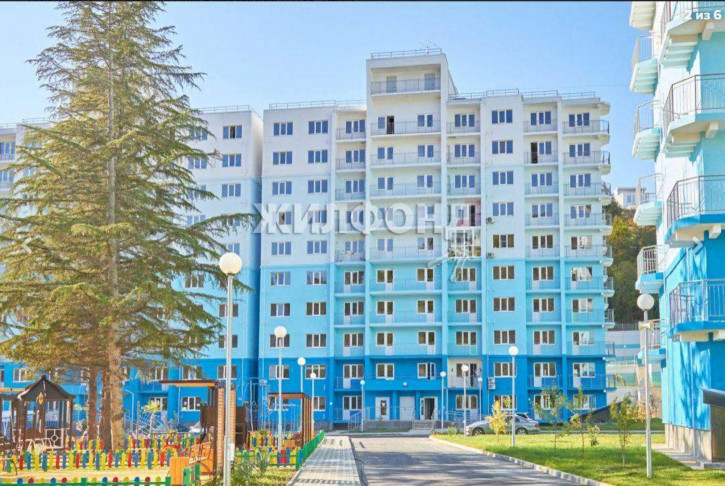 1-комн квартира Тепличная улица, д.63к2
