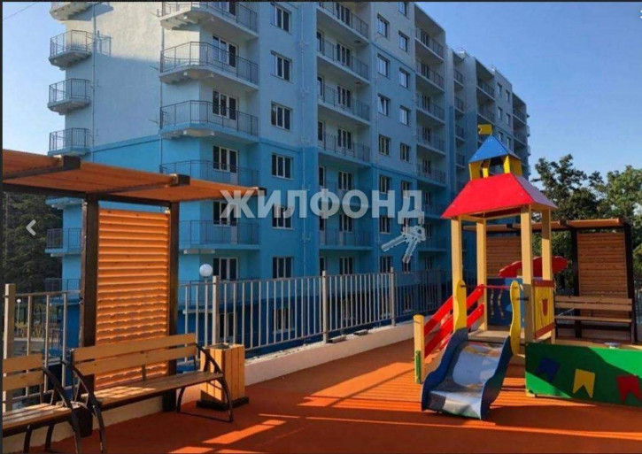 1-комн квартира Тепличная улица, д.63к2
