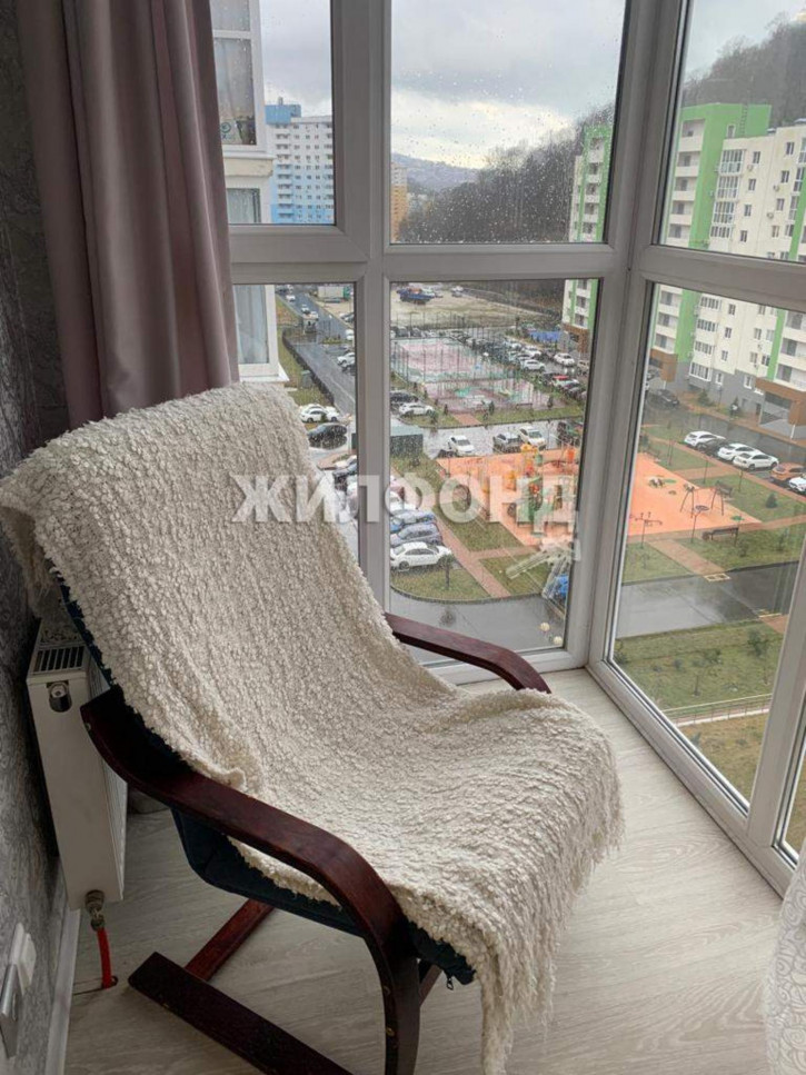 2-комн квартира Тепличная улица, д.83