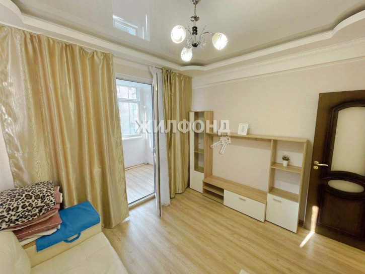 2-комн квартира Макаренко улица, д.8Б/11