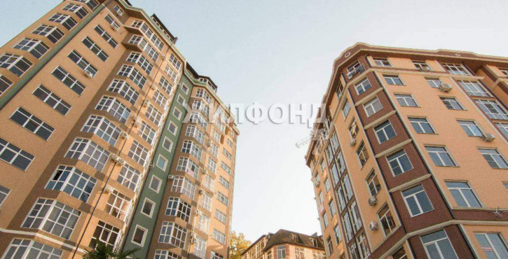 2-комн квартира Тепличная улица, д.16/6