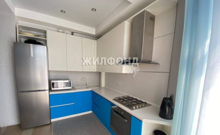 2-комн квартира Тепличная улица, д.16/6
