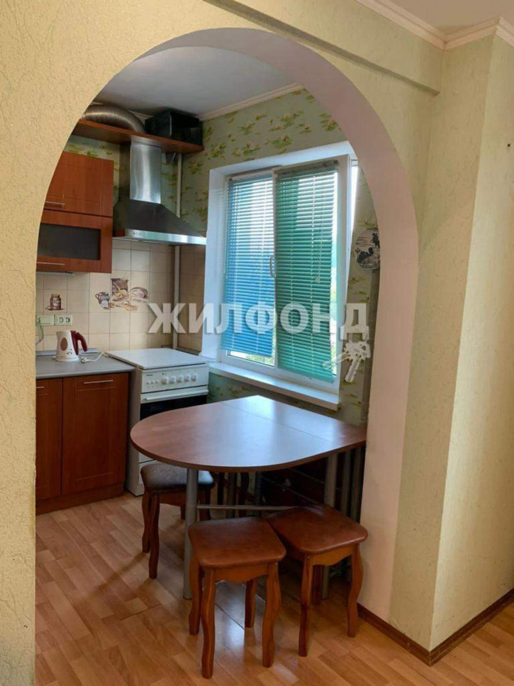 2-комн квартира Мацестинская улица, д.7