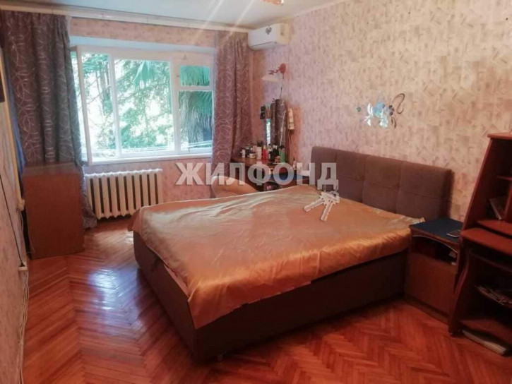 2-комн квартира Ясногорская улица, д.7