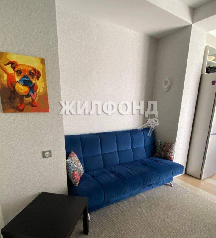 2-комн квартира Тепличная улица, д.16/6