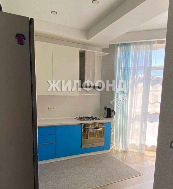 2-комн квартира Тепличная улица, д.16/6