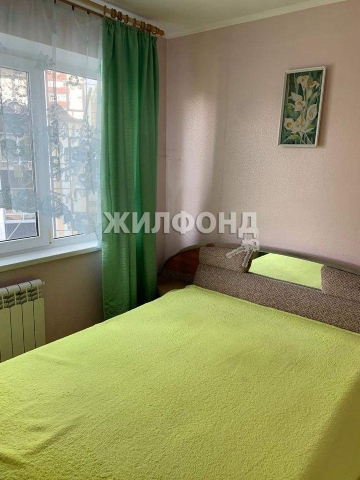 2-комн квартира Мацестинская улица, д.7