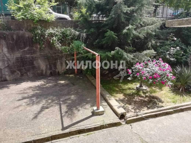 2-комн квартира Ясногорская улица, д.7