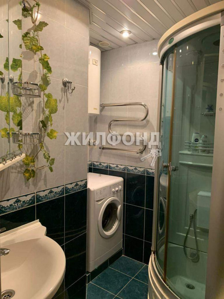2-комн квартира Мацестинская улица, д.7