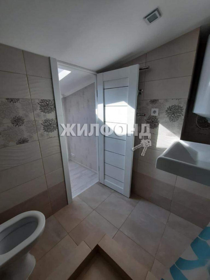 1-комн квартира Тимирязева улица, д.60