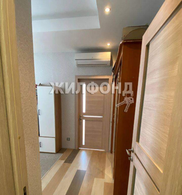 2-комн квартира Тепличная улица, д.16/6