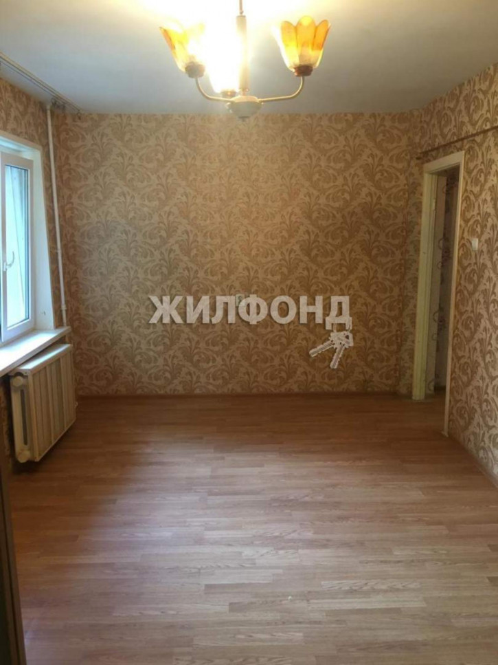 1-комн квартира Красноармейская улица, д.15