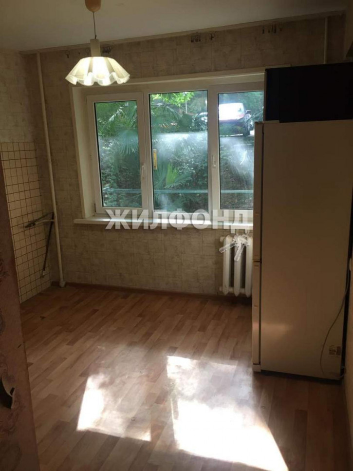 1-комн квартира Красноармейская улица, д.15