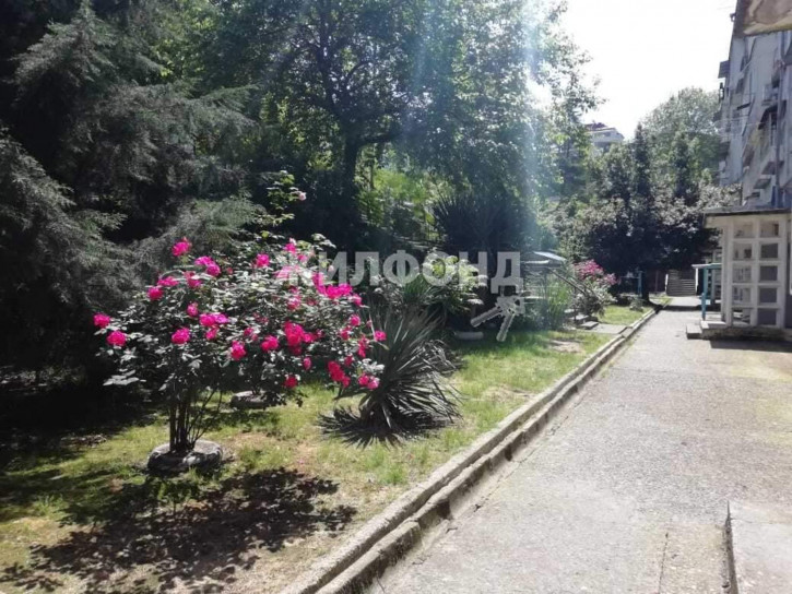 2-комн квартира Ясногорская улица, д.7
