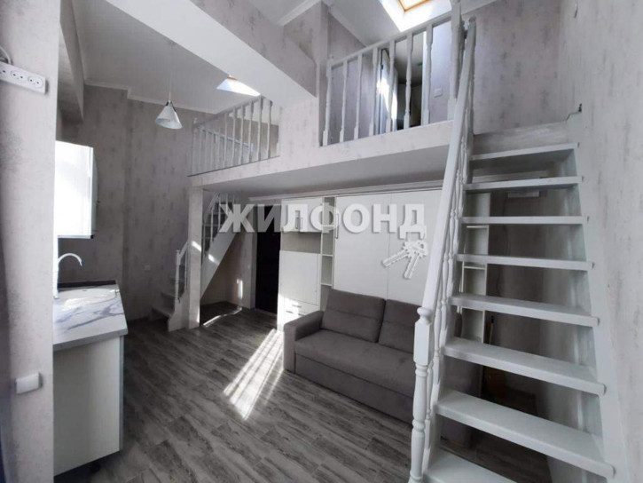 1-комн квартира Тимирязева улица, д.60