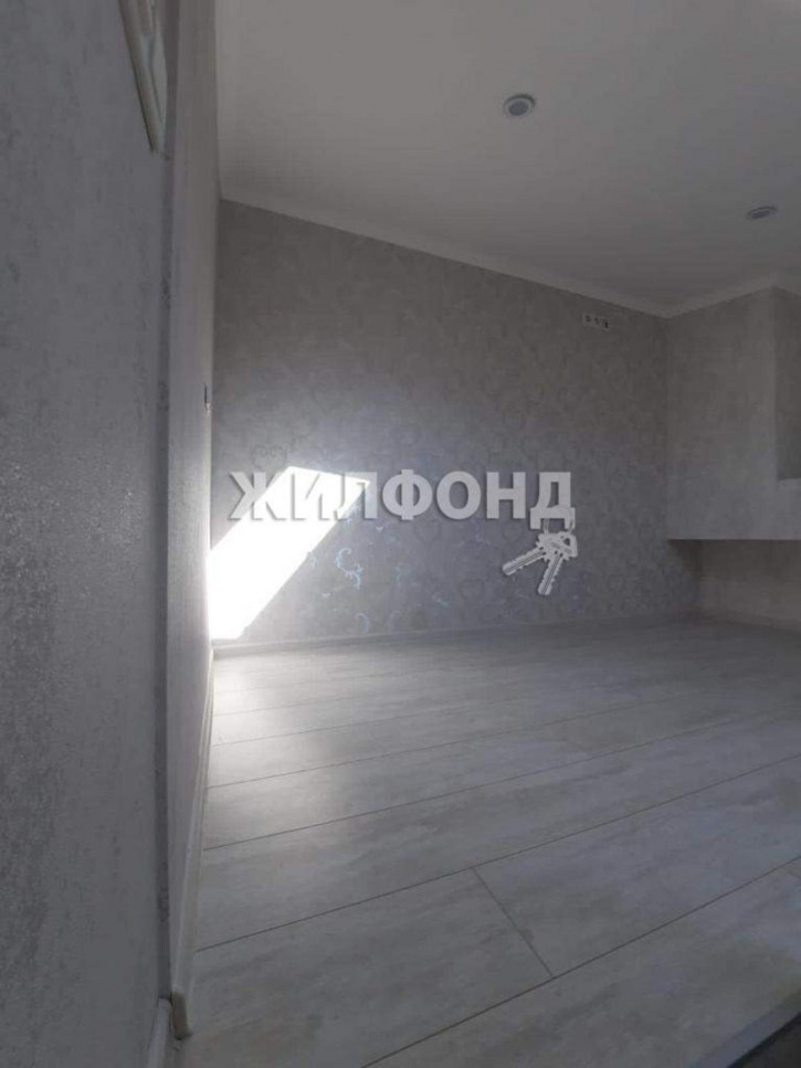 1-комн квартира Тимирязева улица, д.60