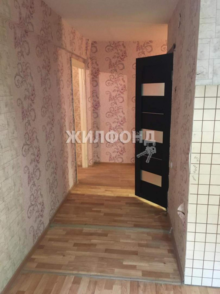 1-комн квартира Красноармейская улица, д.15