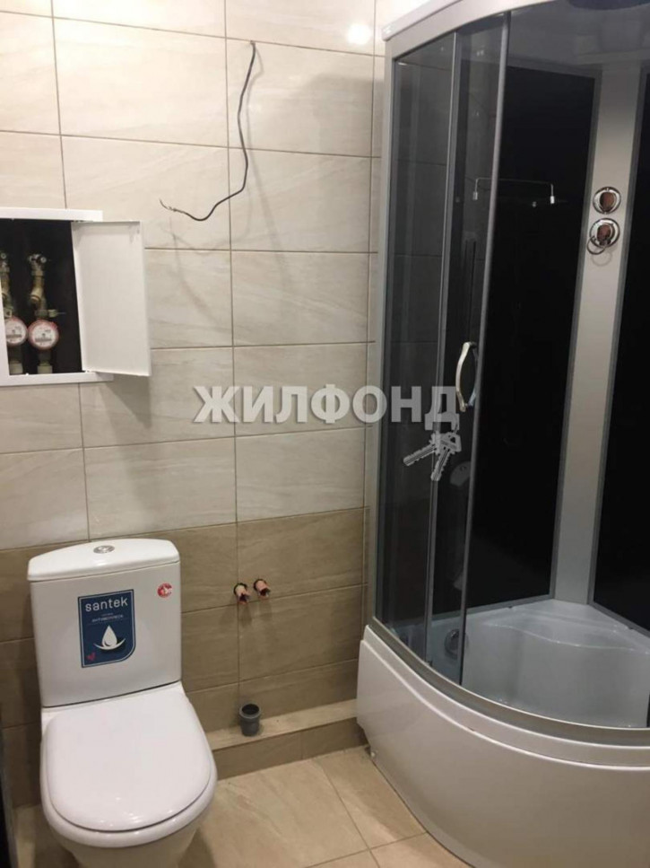 1-комн квартира Красноармейская улица, д.15