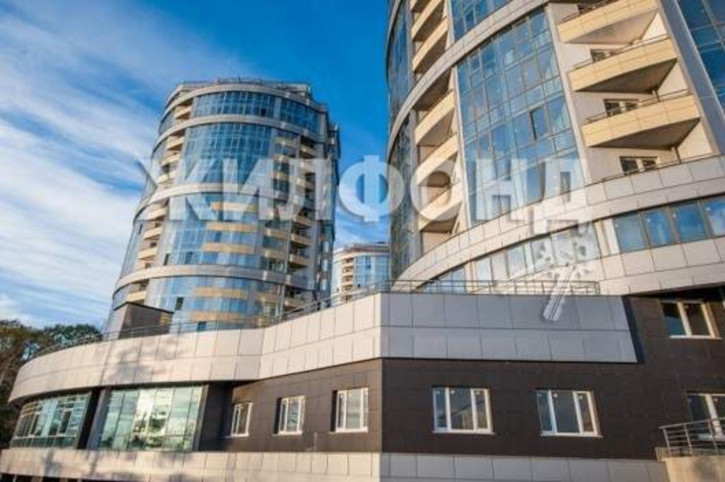 2-комн квартира Ленина улица, д.298Бк6