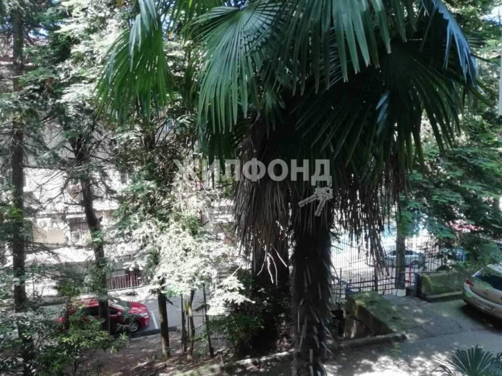 2-комн квартира Ясногорская улица, д.7