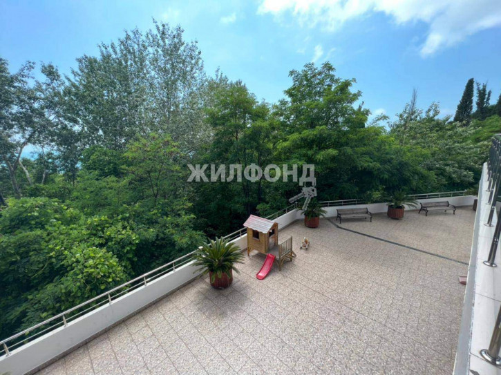 2-комн квартира Курортный проспект, д.71