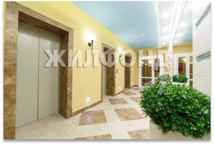 2-комн квартира Ленина улица, д.298Бк6