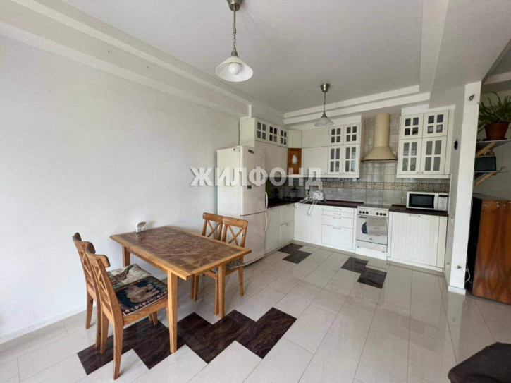 2-комн квартира Курортный проспект, д.71