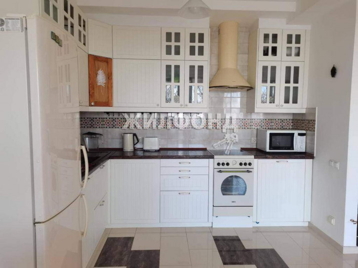 2-комн квартира Курортный проспект, д.71
