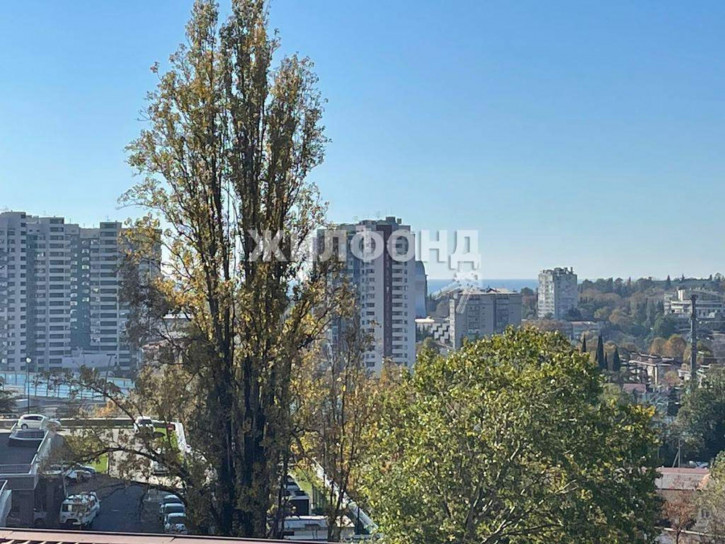 Студия Дагомысский переулок, д.18