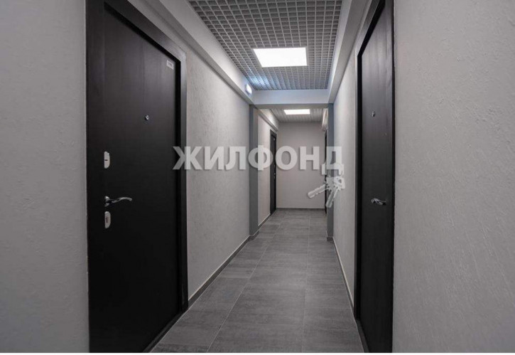 1-комн квартира Дачная улица, д.28/4