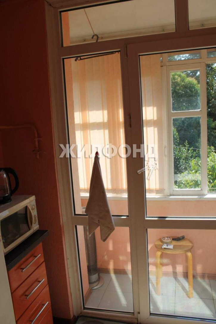 2-комн квартира Донская улица, д.46