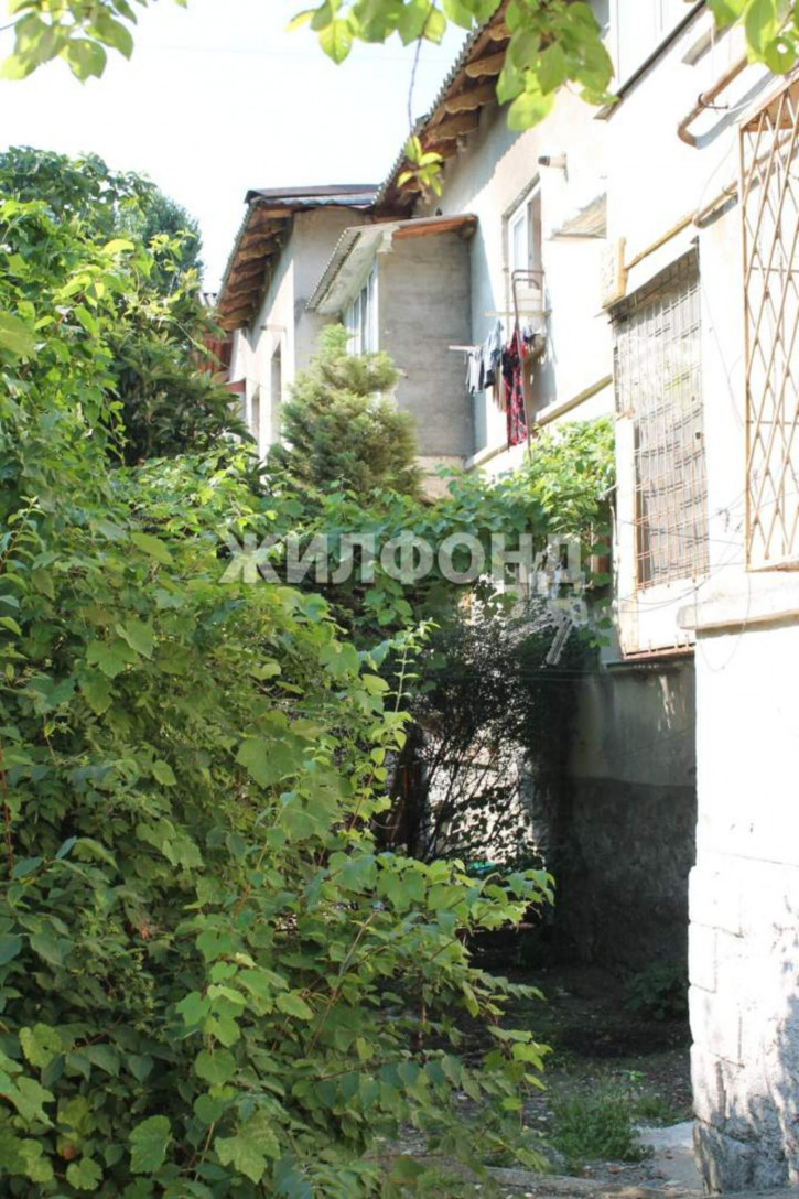 2-комн квартира Донская улица, д.46