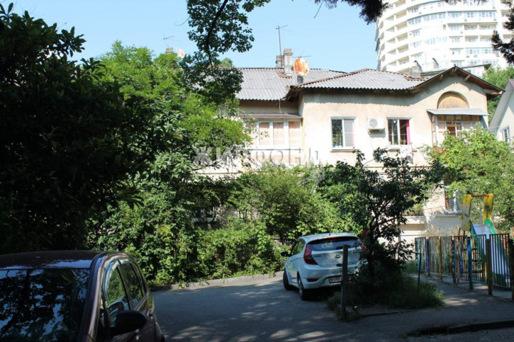 2-комн квартира Донская улица, д.46