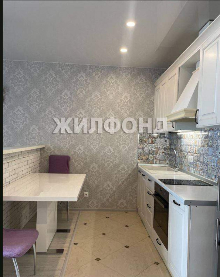 Студия Виноградная улица, д.22/1А