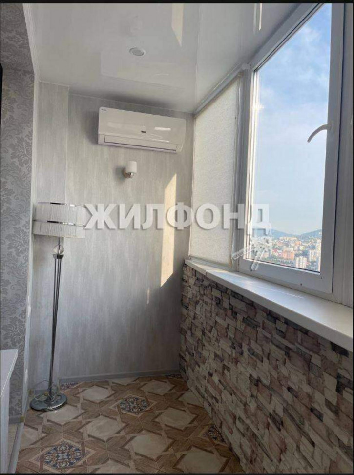 Студия Виноградная улица, д.22/1А