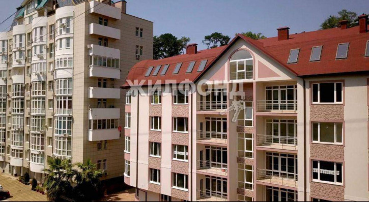 1-комн квартира Рахманинова переулок, д.41