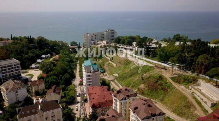 1-комн квартира Рахманинова переулок, д.41
