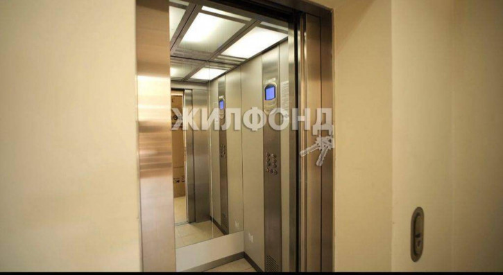 1-комн квартира Рахманинова переулок, д.41
