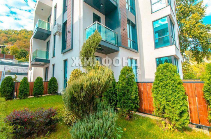 1-комн квартира Виноградная улица, д.219