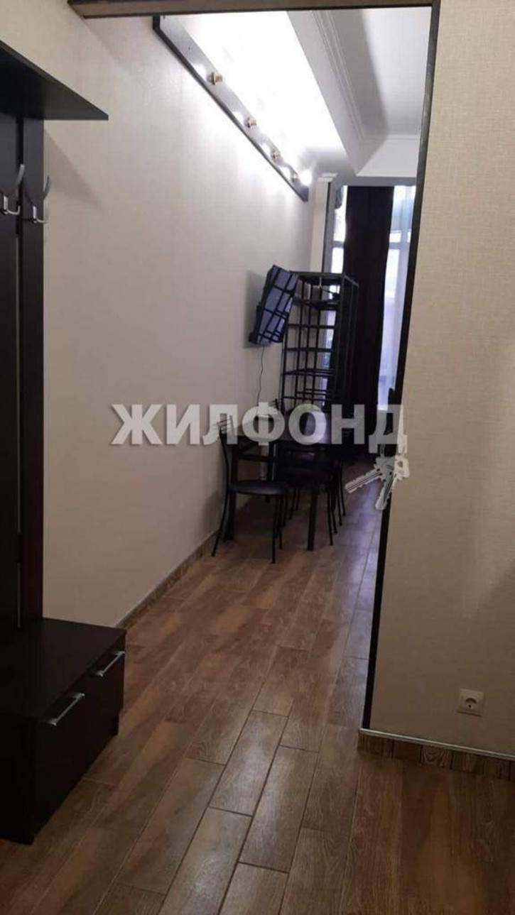 1-комн квартира Разина улица, д.17