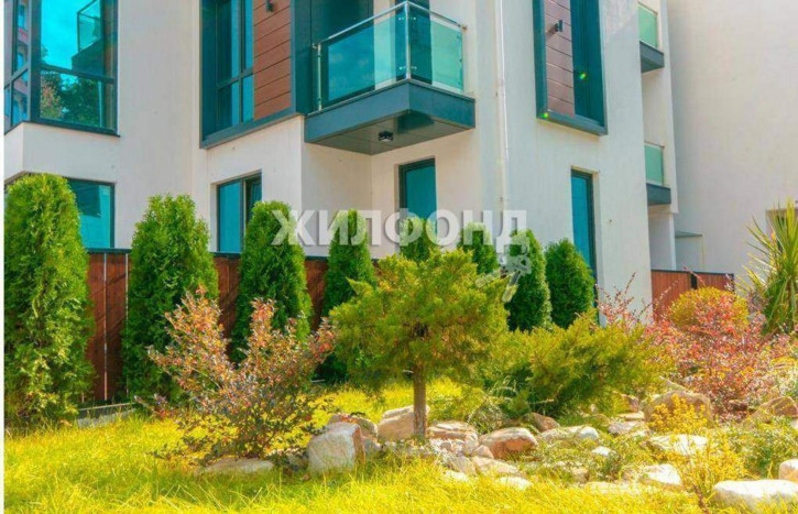 1-комн квартира Виноградная улица, д.219