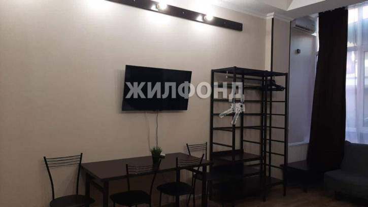 1-комн квартира Разина улица, д.17
