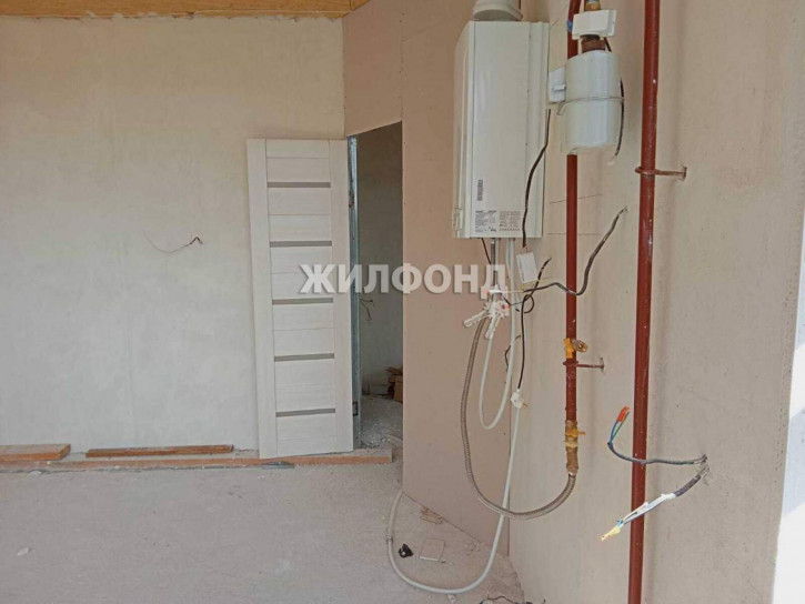 2-комн квартира Кавказская улица, д.21А