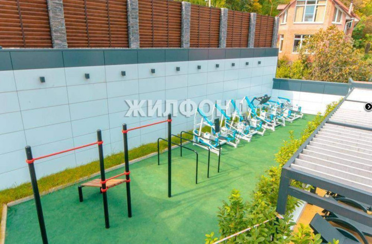 1-комн квартира Виноградная улица, д.219