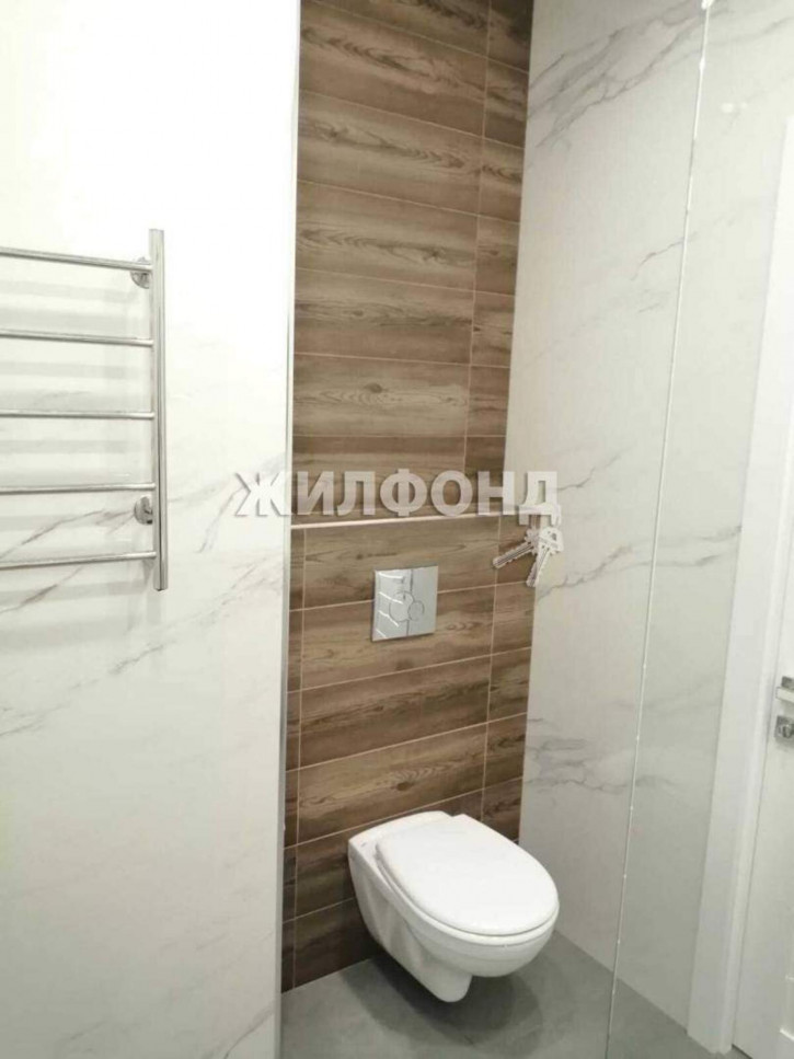 2-комн квартира Донской переулок, д.22А