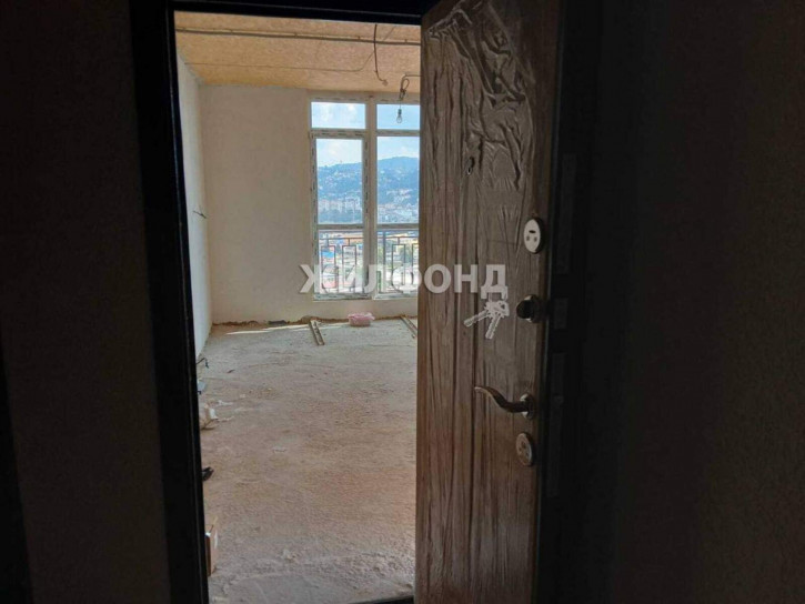 2-комн квартира Кавказская улица, д.21А
