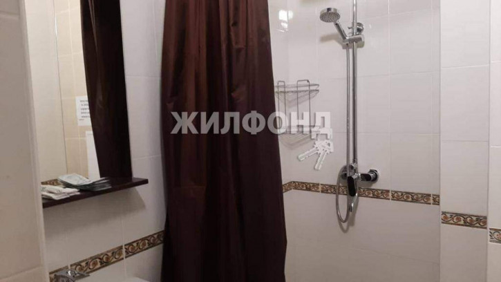 1-комн квартира Разина улица, д.17